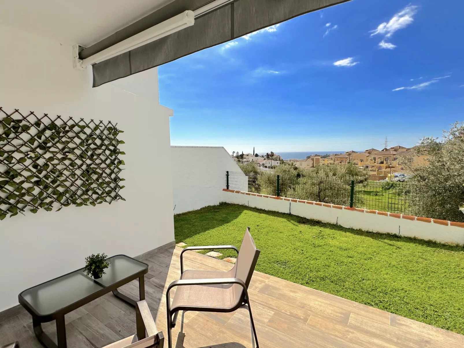 La Noria Sunny Stay by Casasol