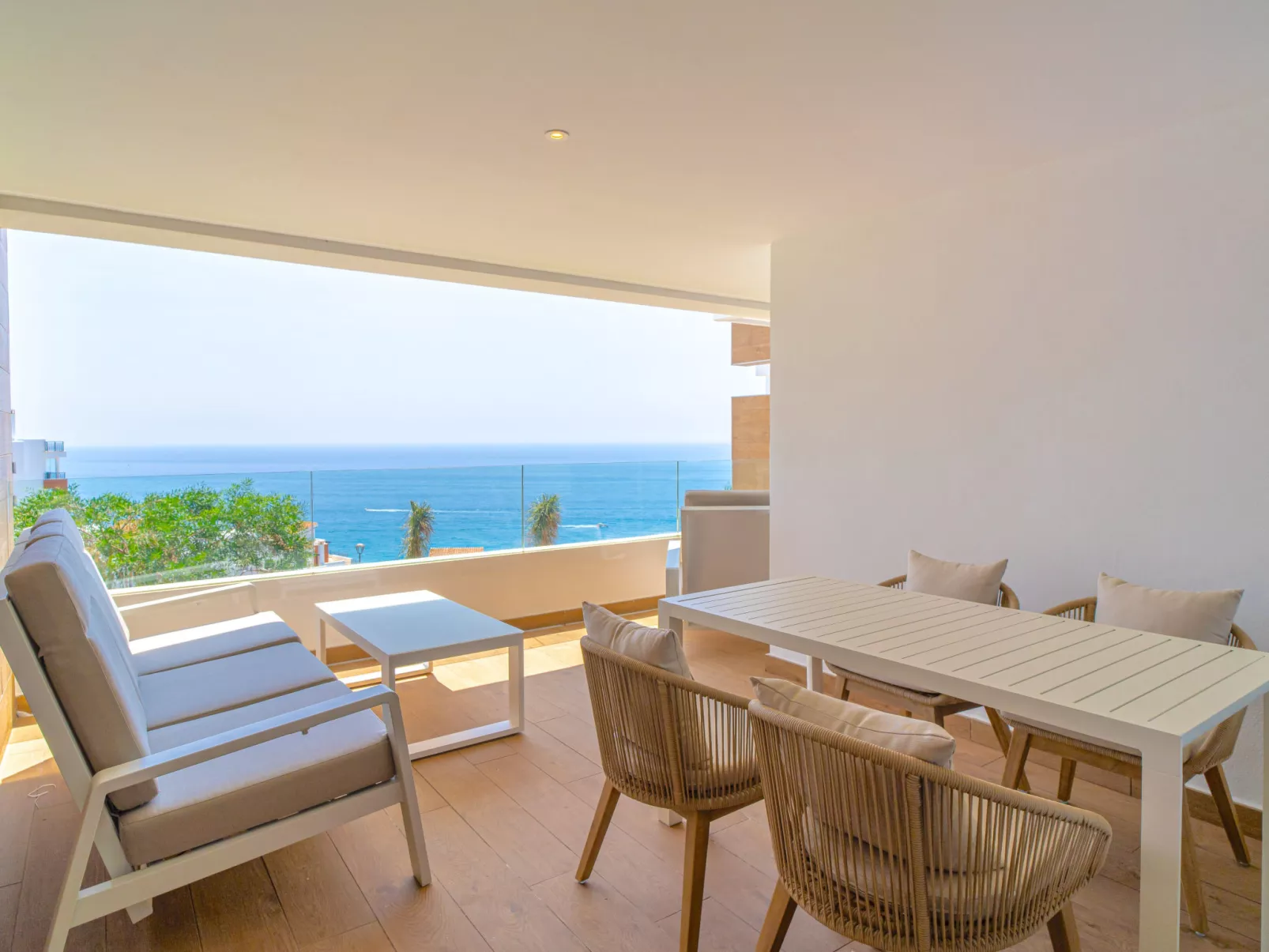 Luxury Premium Isea 1122 by Casasol