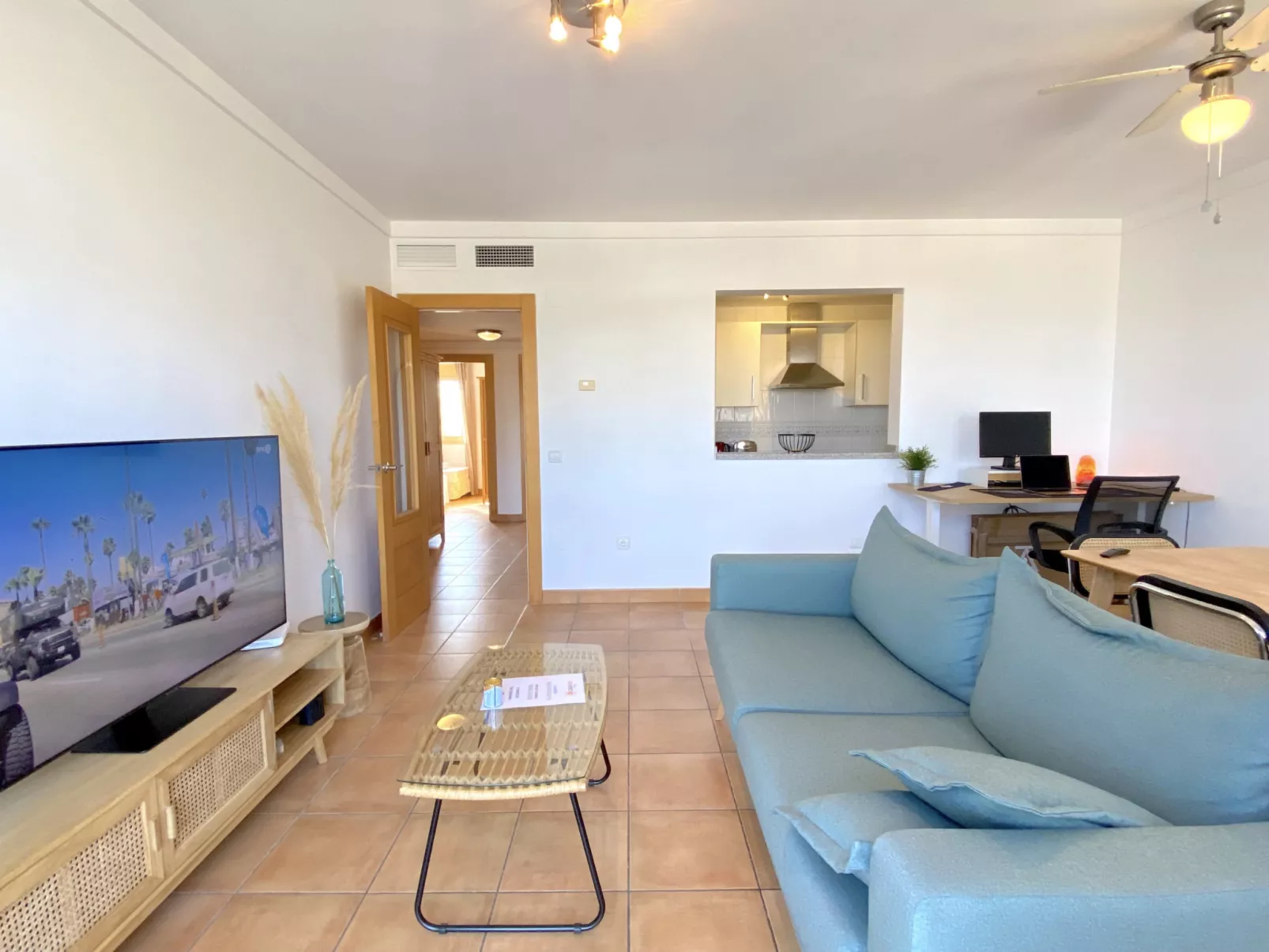 Tamango Hill Alcazaba A 1B by Casasol