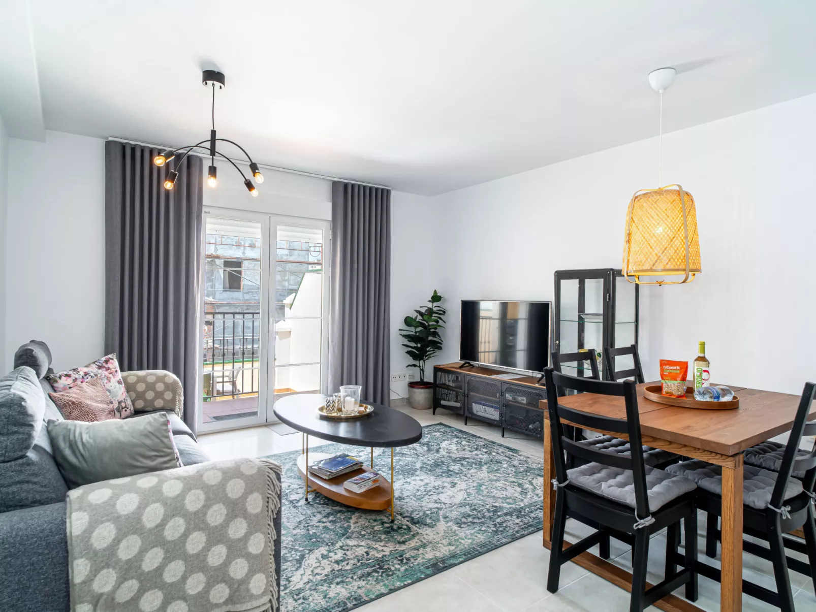 Villa La Dorada 4 Burriana by Casasol