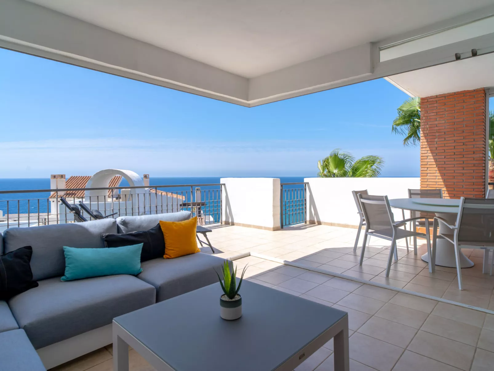 Calaceite 5101 Ocean Paradise by Casasol