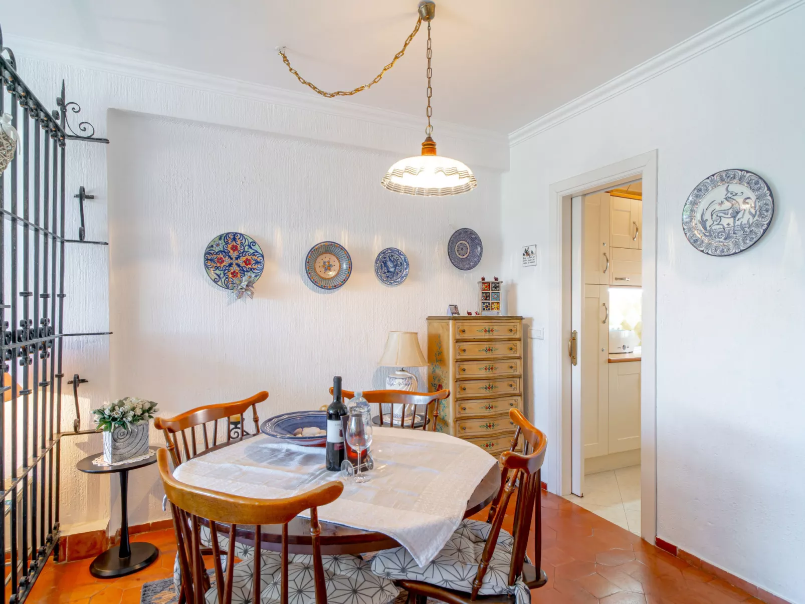 Verdemar Seadream by Casasol