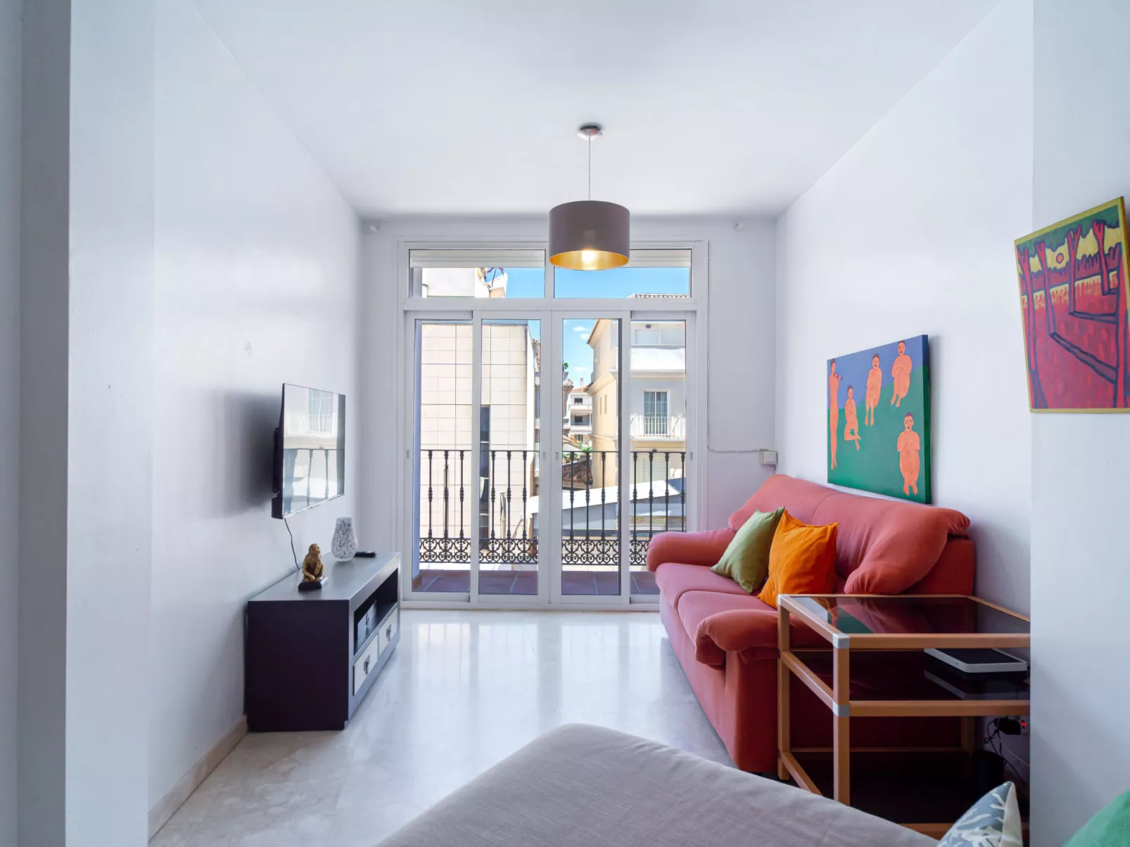 Granada 46 Centro by Casasol