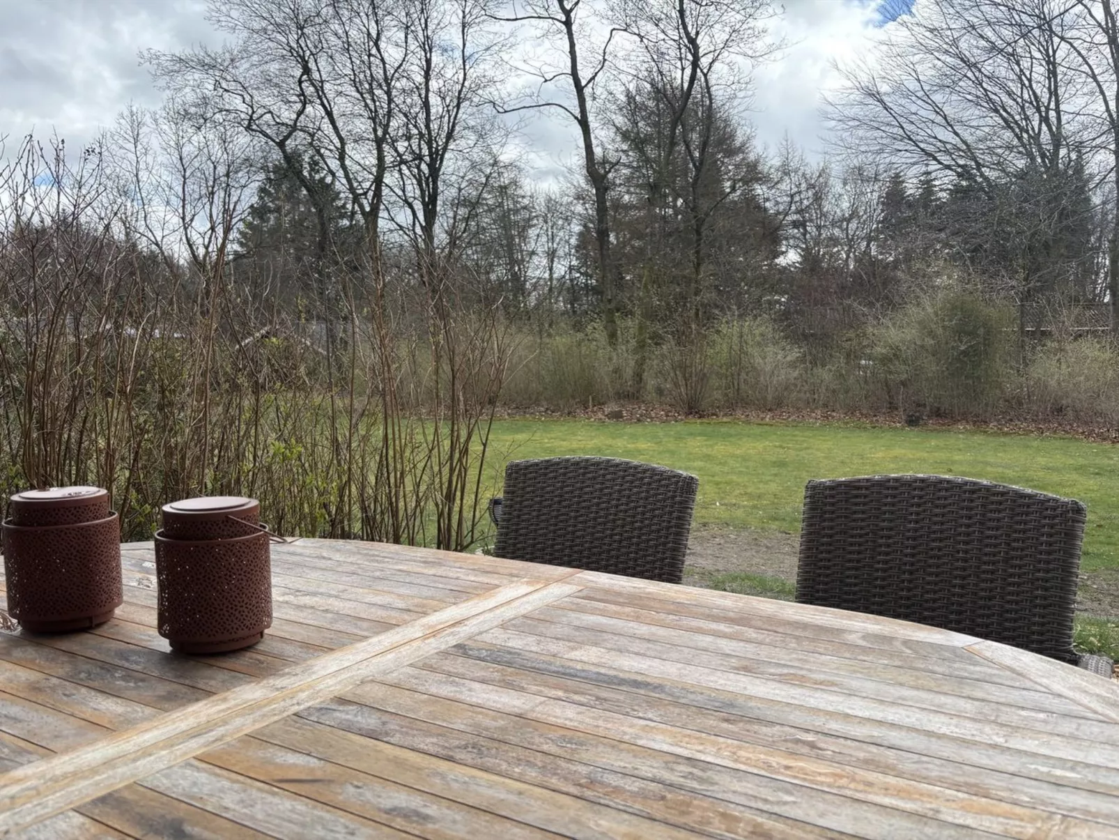 "Jalina" - 30km from the sea