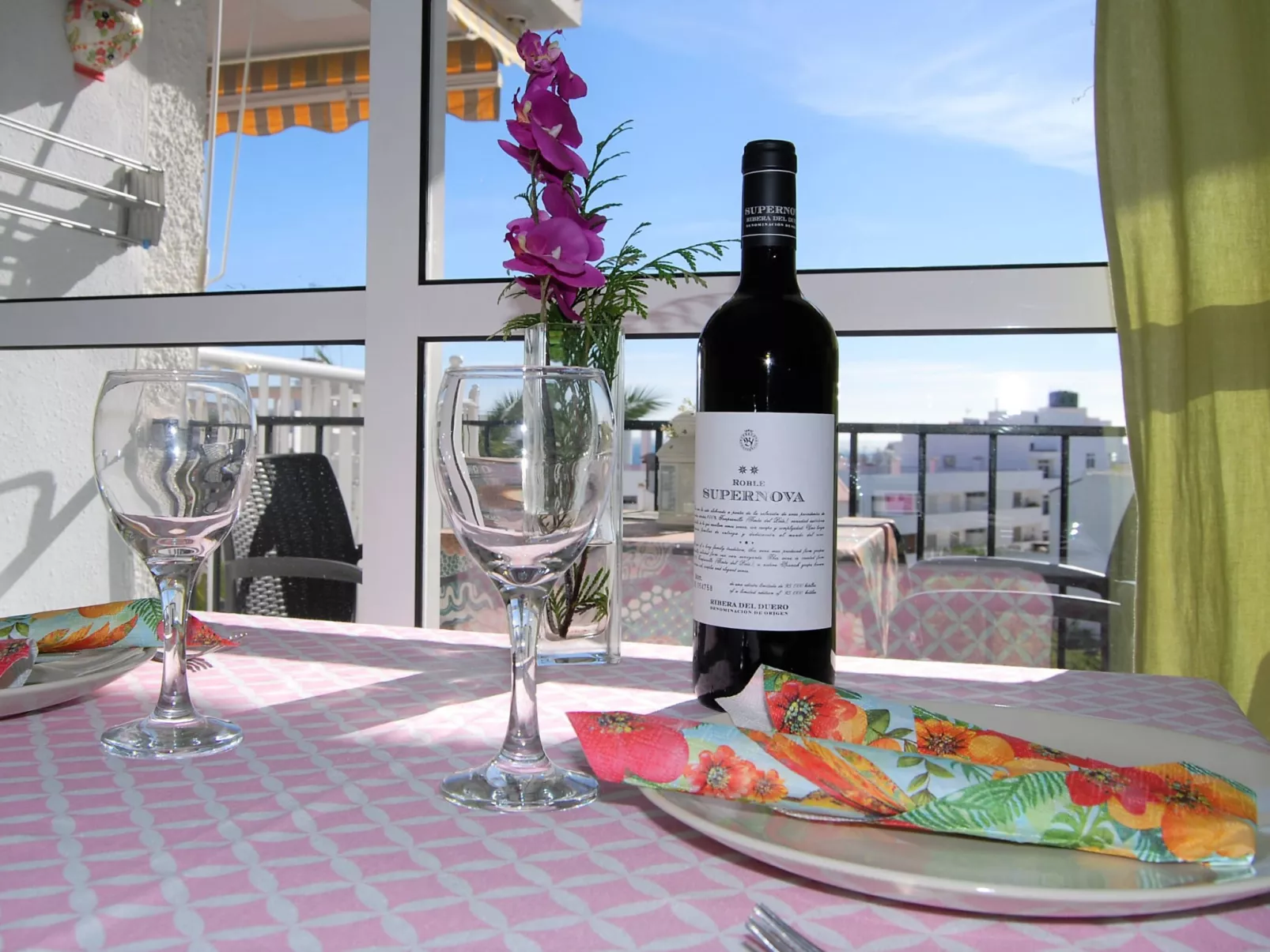 Coronado 124 Apartment by Casasol