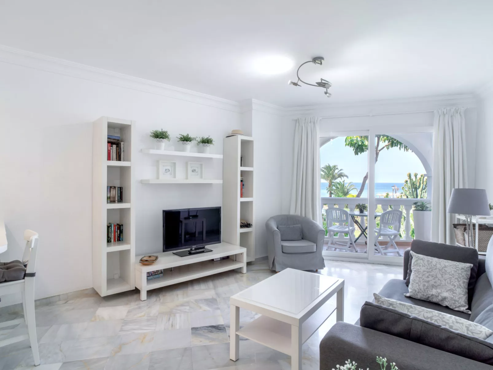 Stella Maris Beachfront B by Casasol