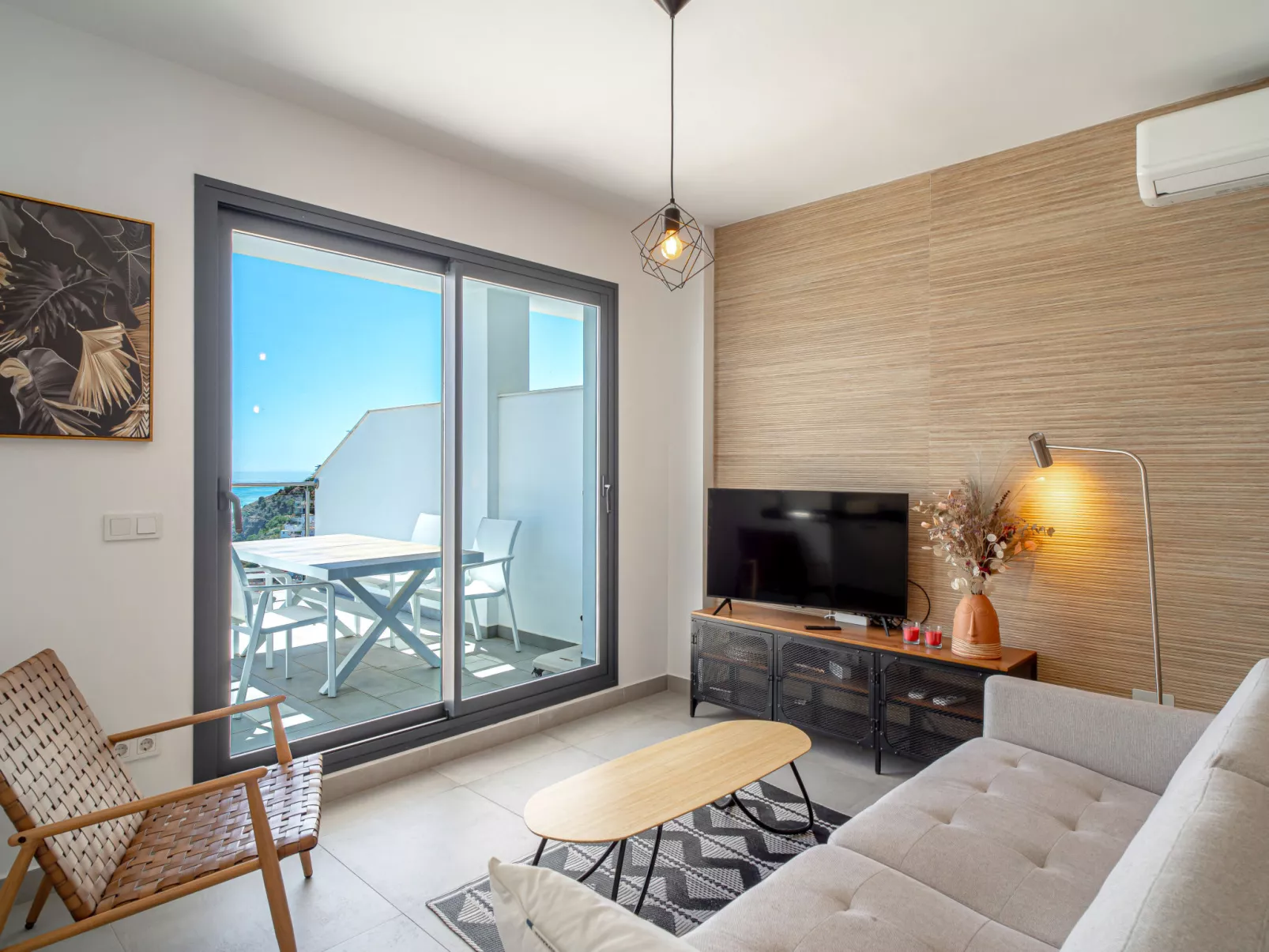 Terrazas de Ladera Duplex 9 by Casasol