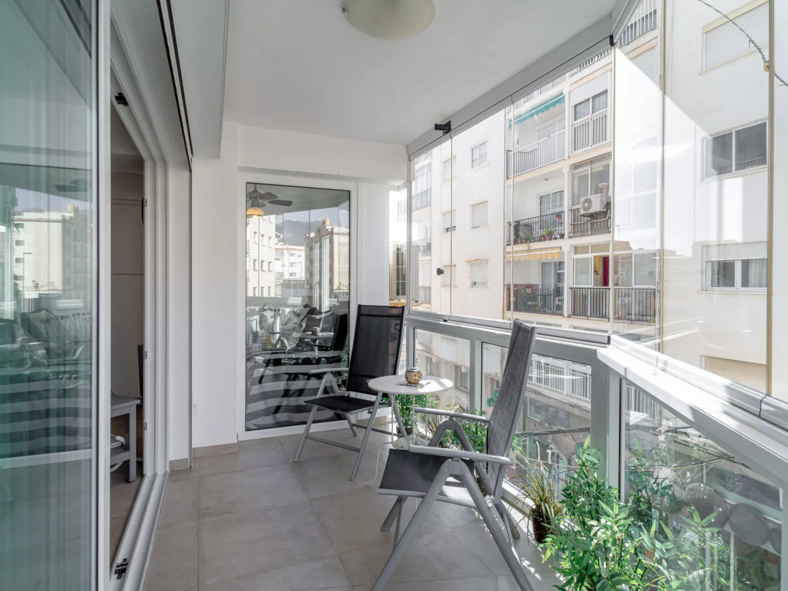 Apartamento Urban Suite by Casasol