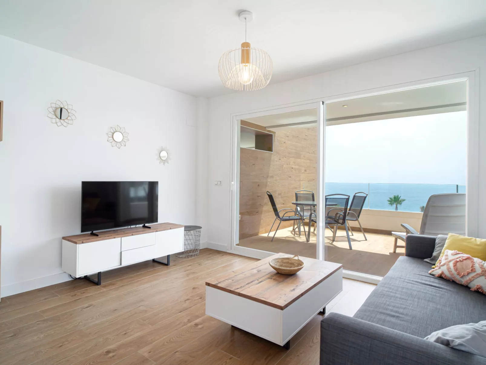 Luxury Living Isea 3114 by Casasol