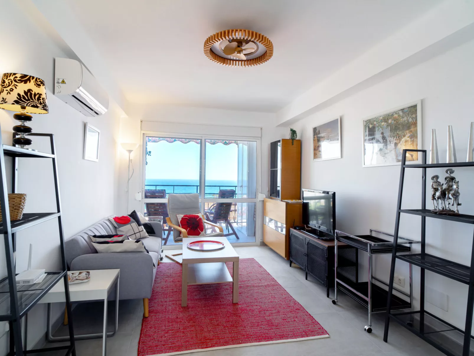 Miami 34 Seaview by Casasol