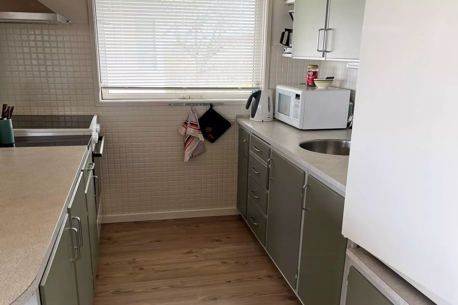 10 persoons vakantie huis in Farsø-By Traum - Binnen