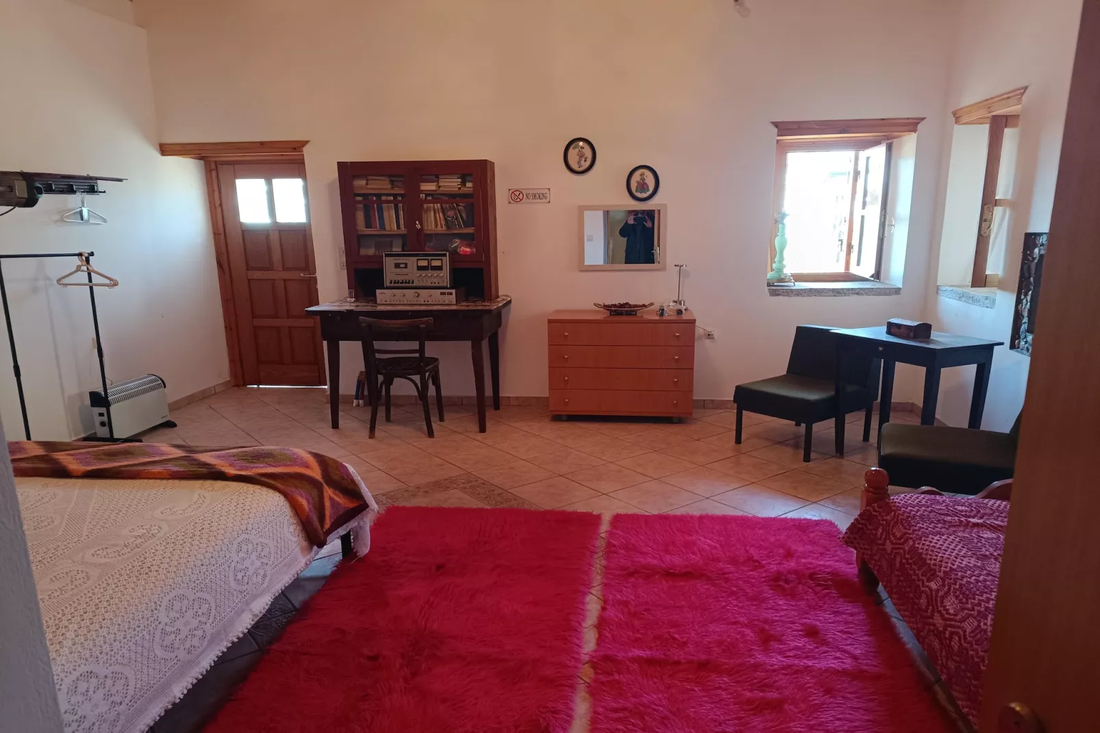 Vacation home Kakkos - Slaapkamer