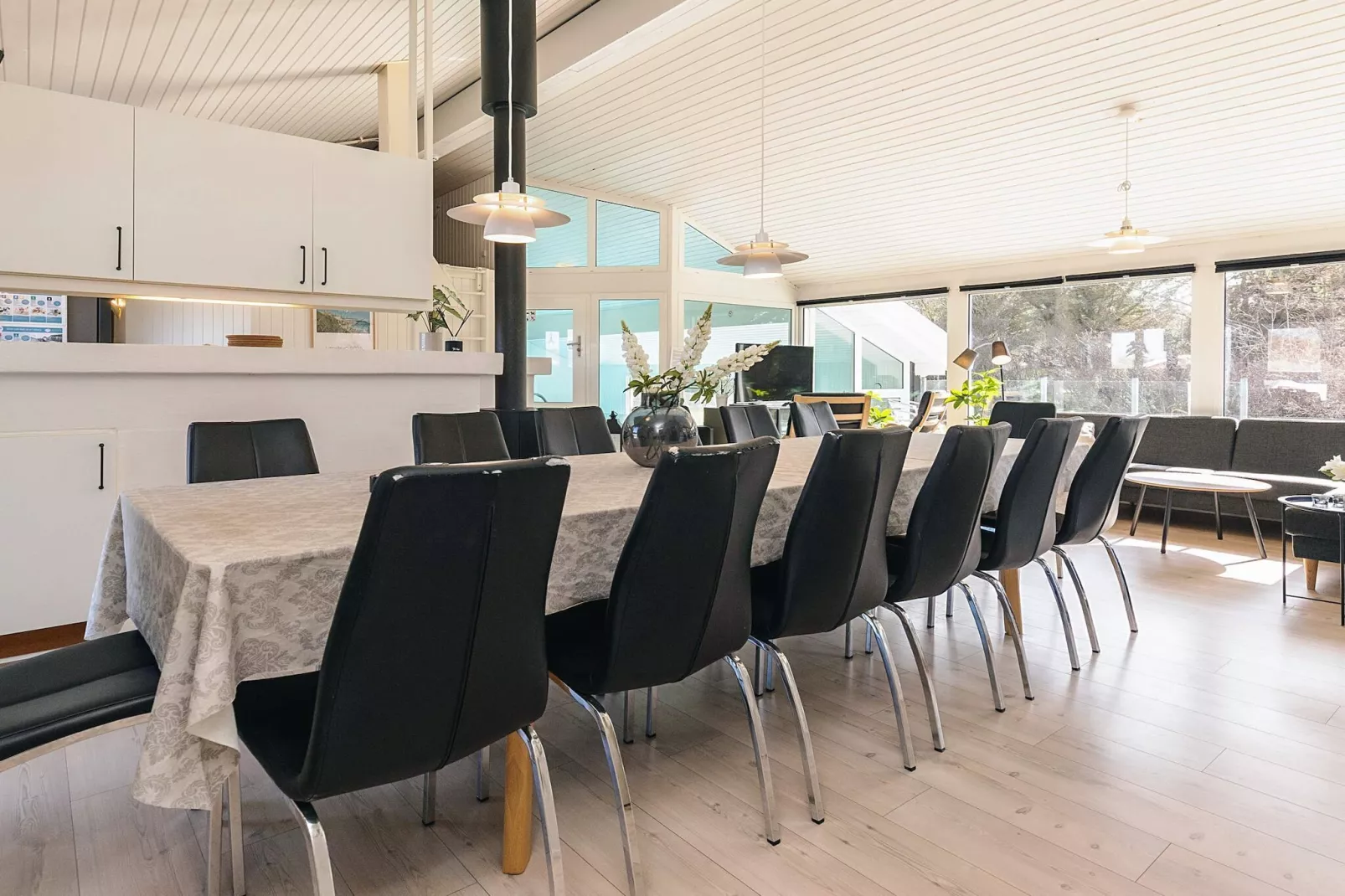 Luxe retraite in Lonstrup -- By Traum Ferienwohnungen