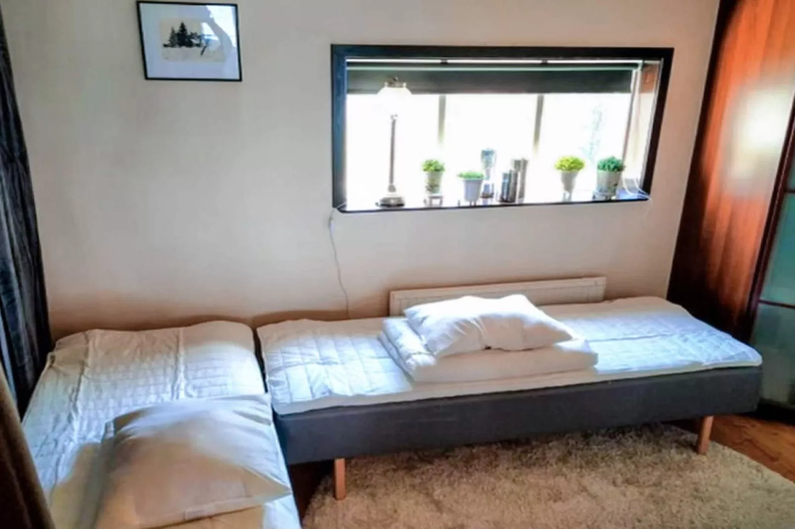4 sterren vakantie huis in VÄRNAMO - Binnen