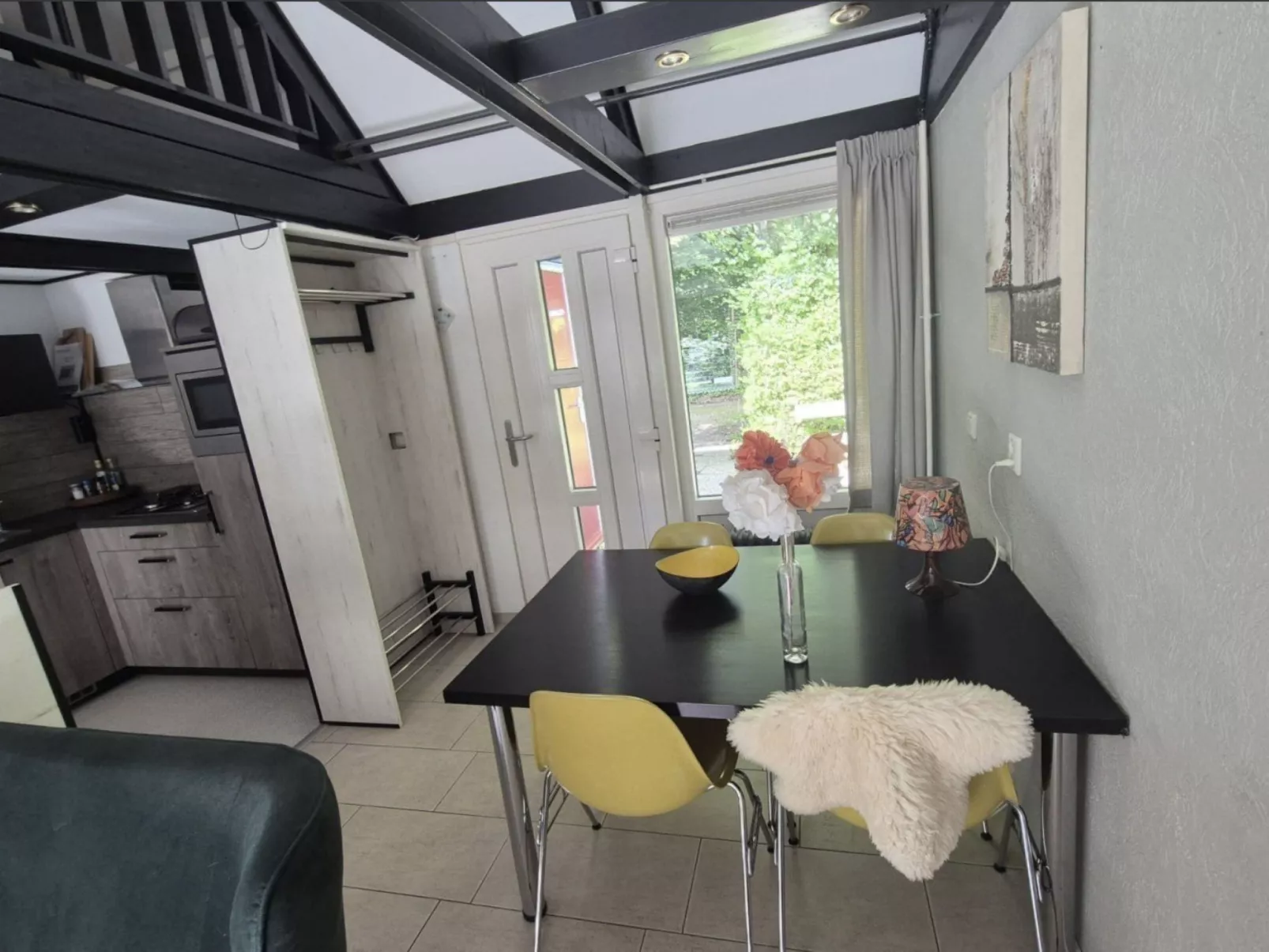Bungalowpark Simpelveld - Alpha 63