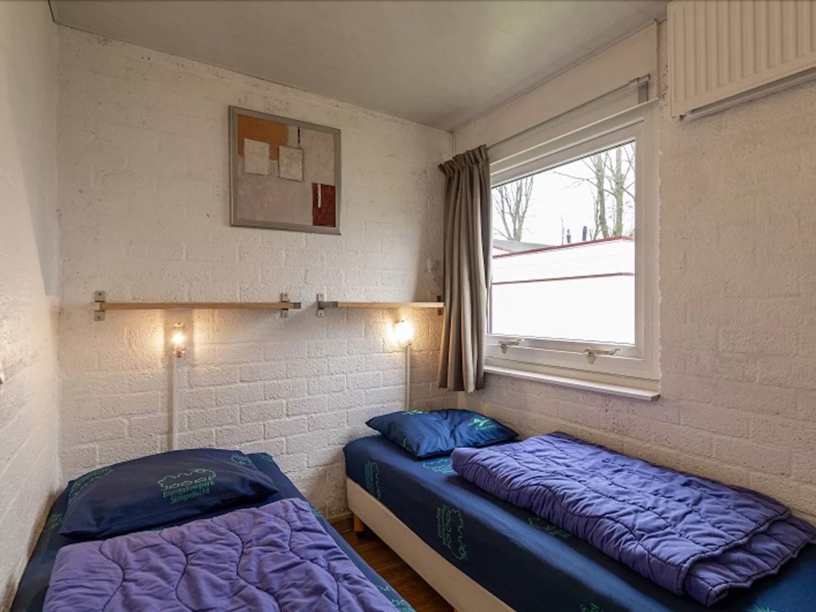 Bungalowpark Simpelveld - Schakel 24