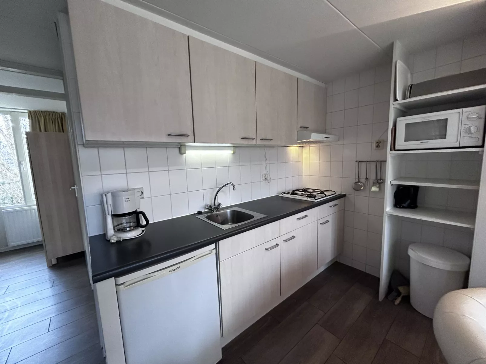 Bungalowpark Simpelveld - Delta 128