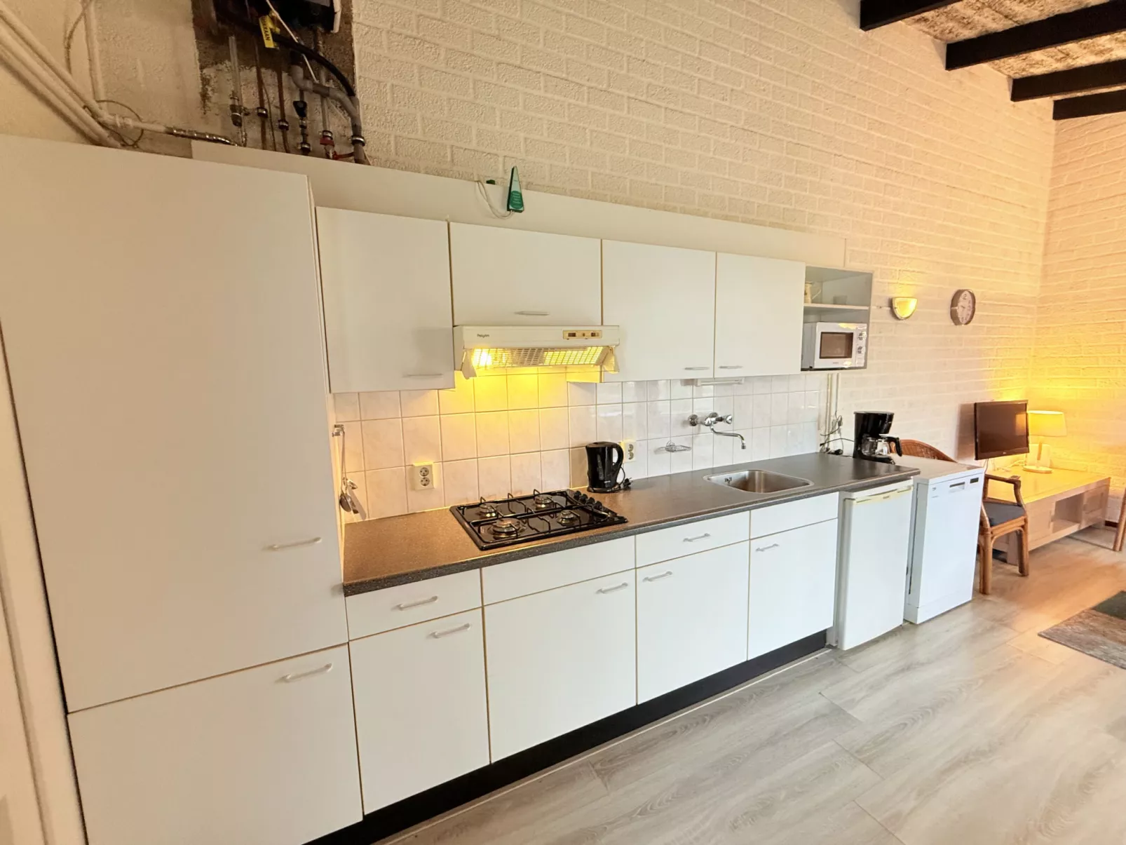 Bungalowpark Simpelveld - Schakel 15
