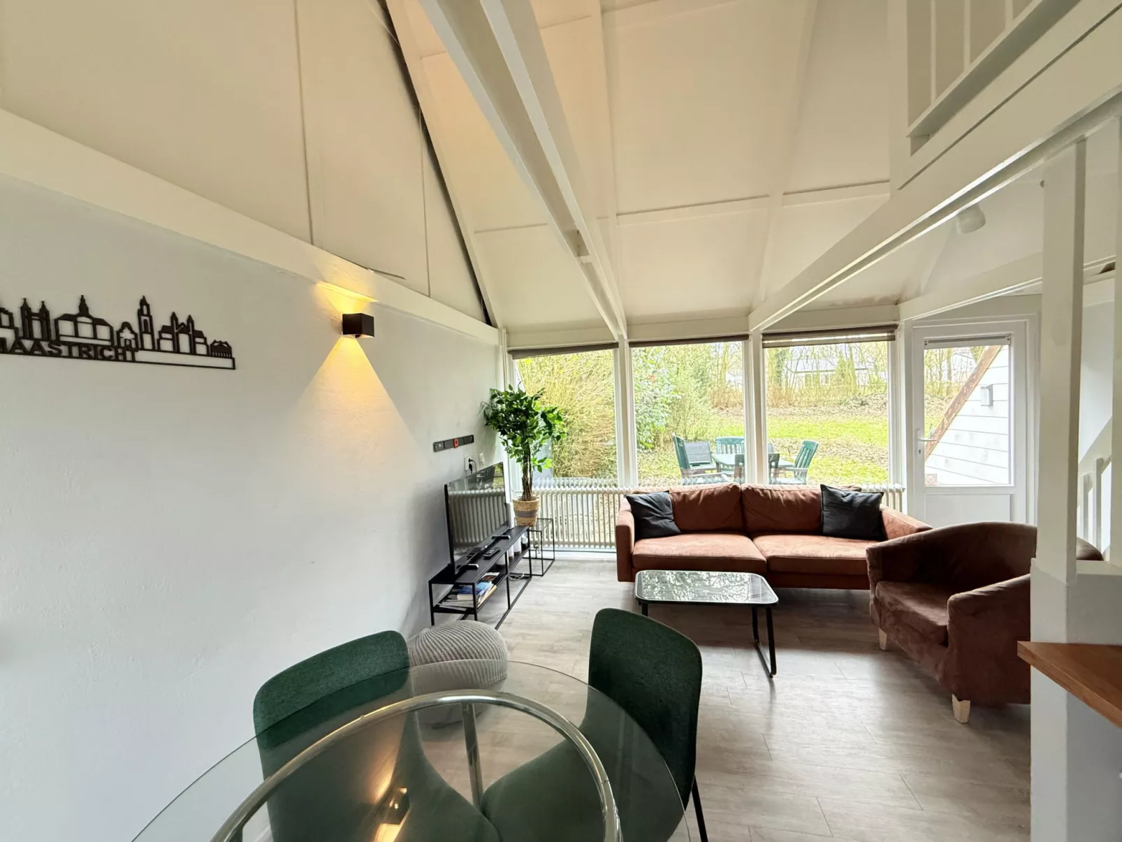 Bungalowpark Simpelveld - Alpha 61