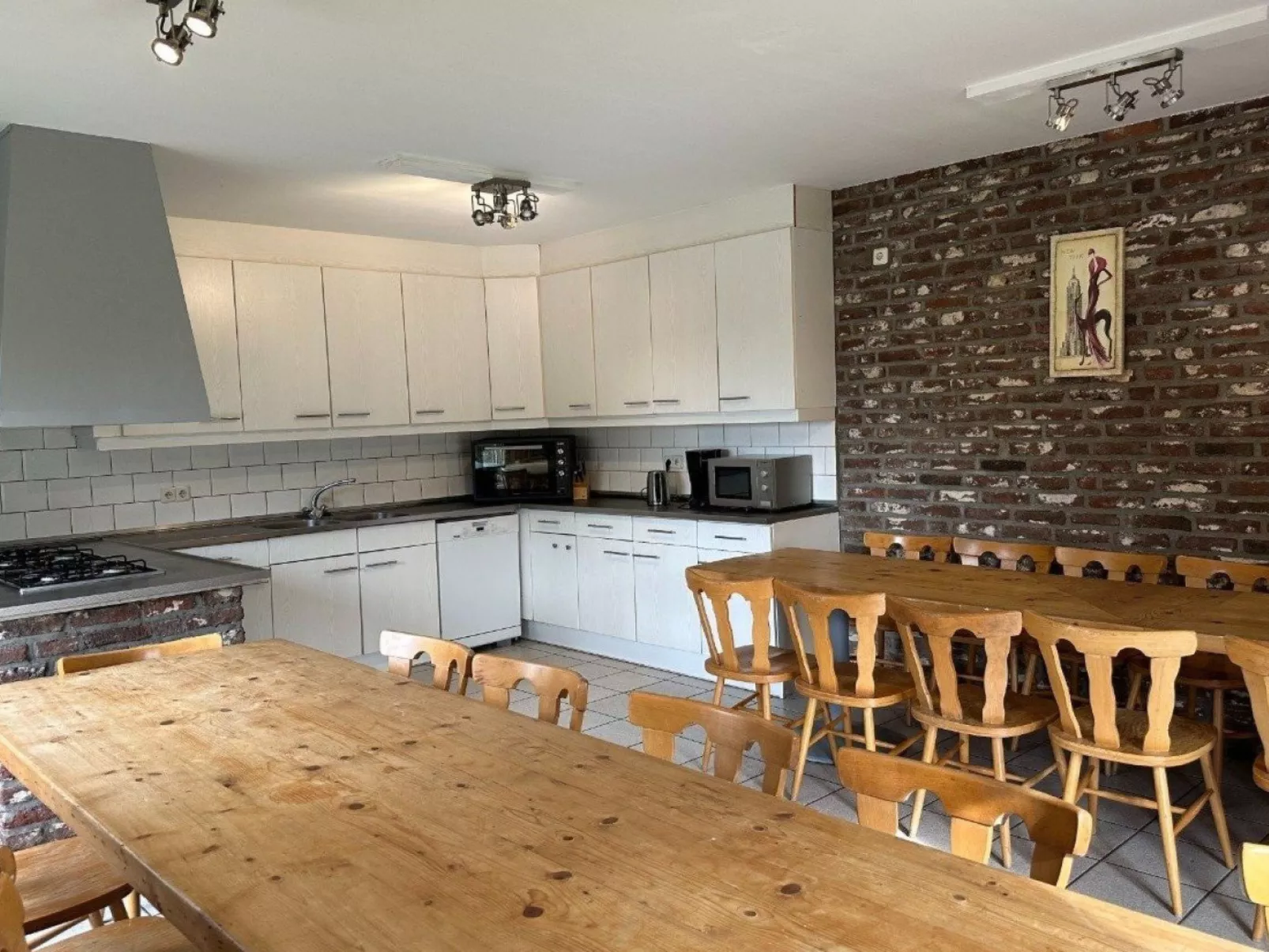 Bungalowpark Landsrade - Geschakelde Bungalow 25