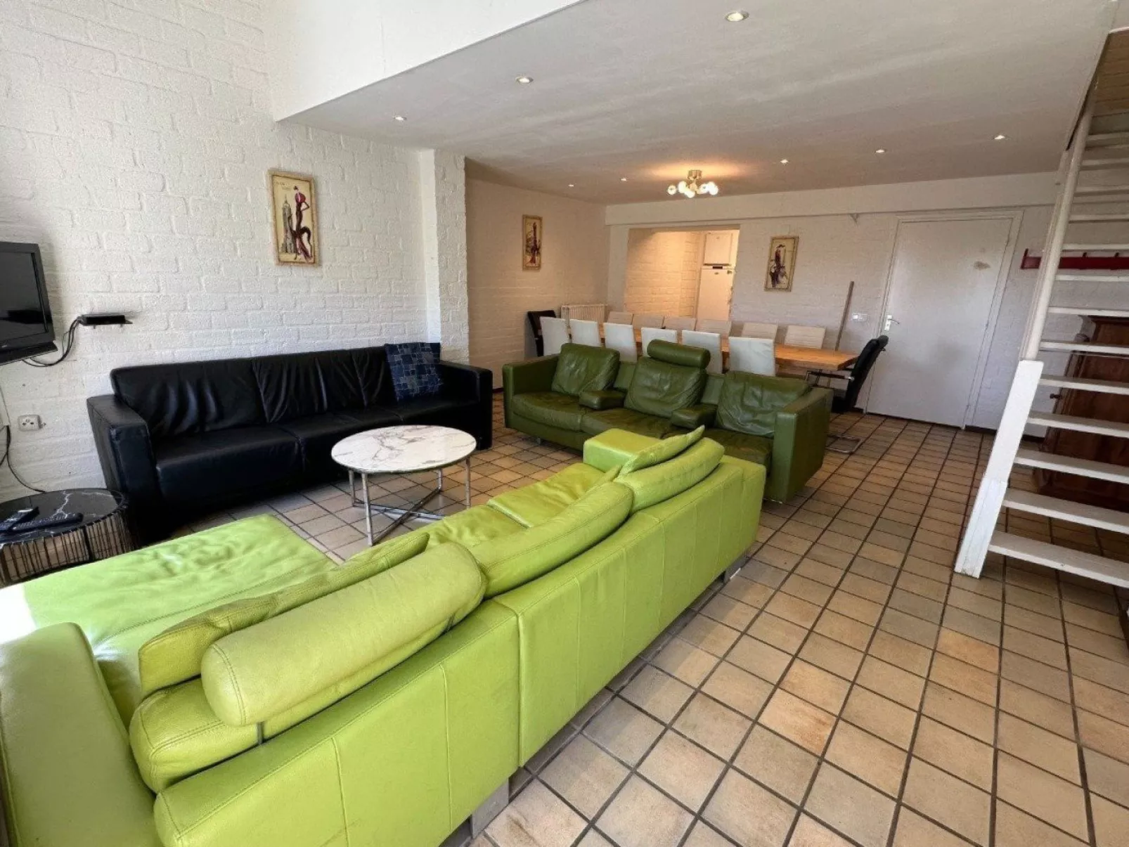 Bungalowpark Landsrade - Geschakelde Bungalow 12