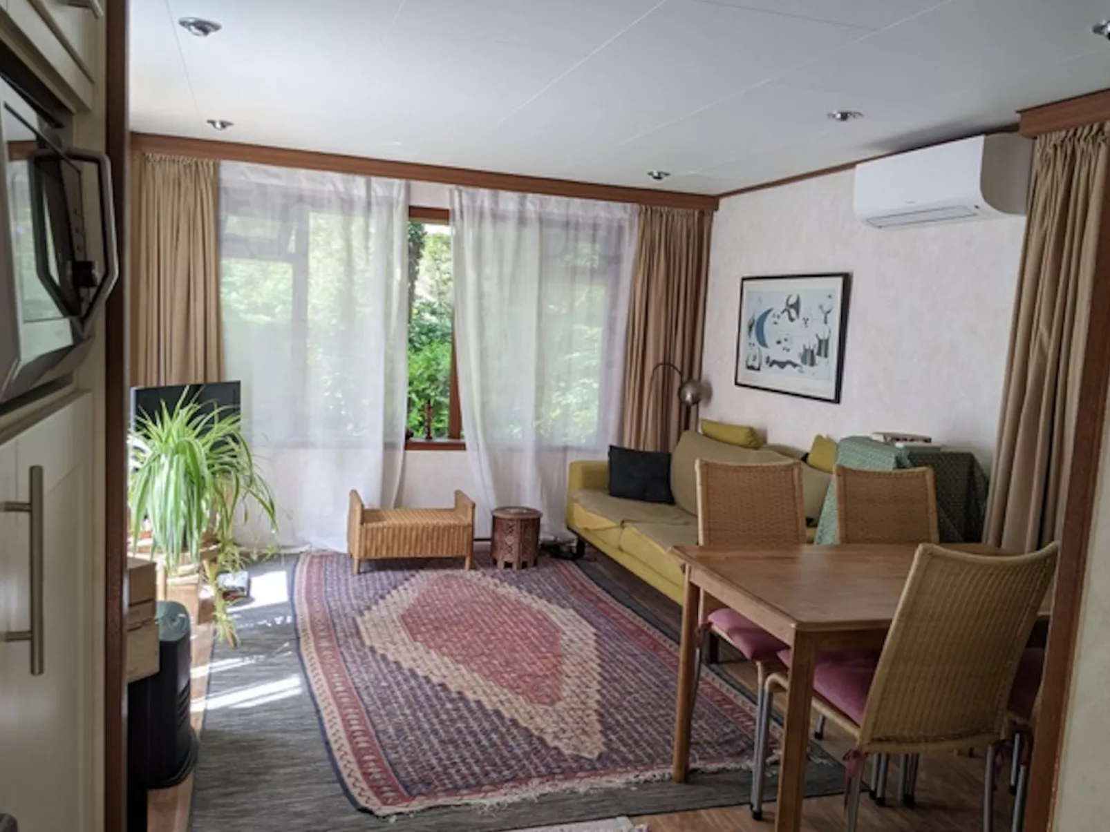 Chaletpark Kempenbos - 73