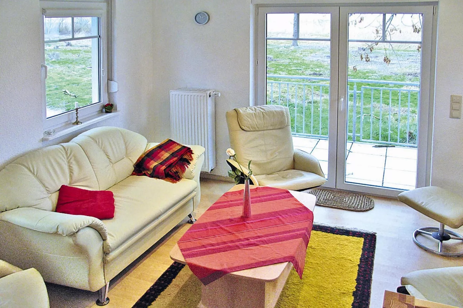 Haus 2 60 qm