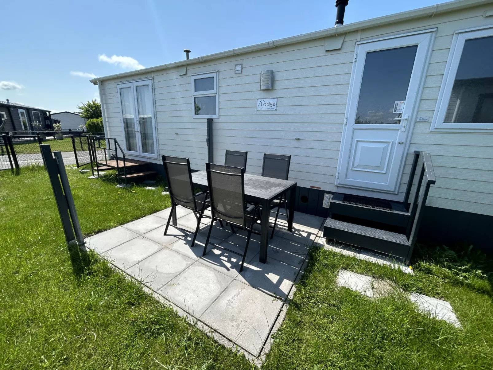 NV 1013 - Beach Resort Nieuwvliet Bad