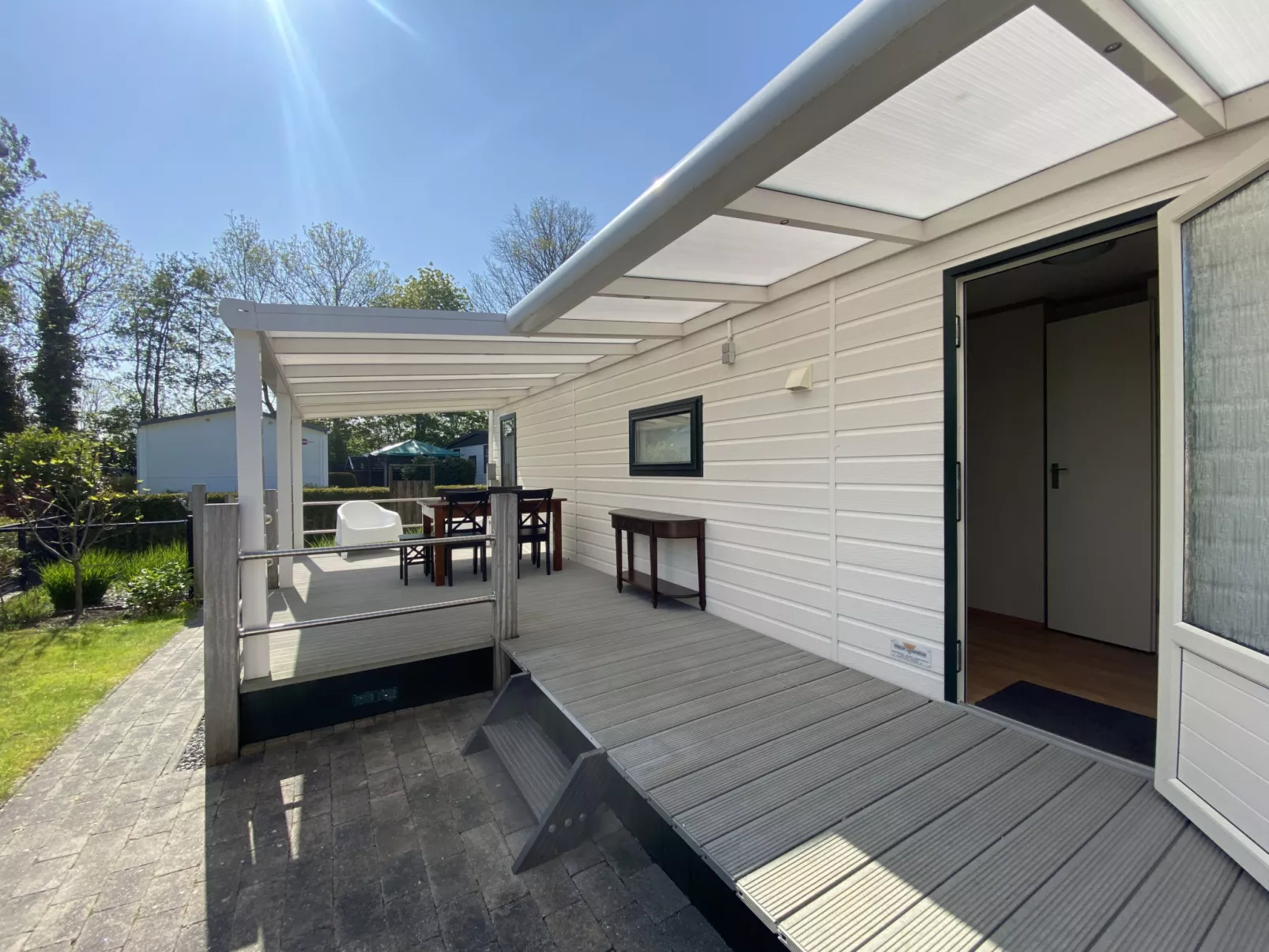 Beach Resort Kamperland - 1653