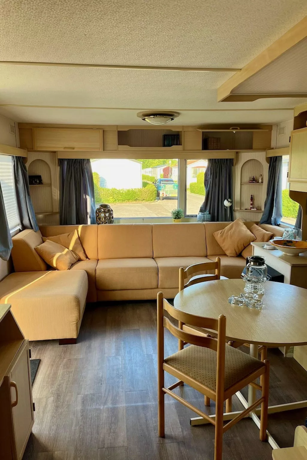 ZP 360 - Camping de Zandput