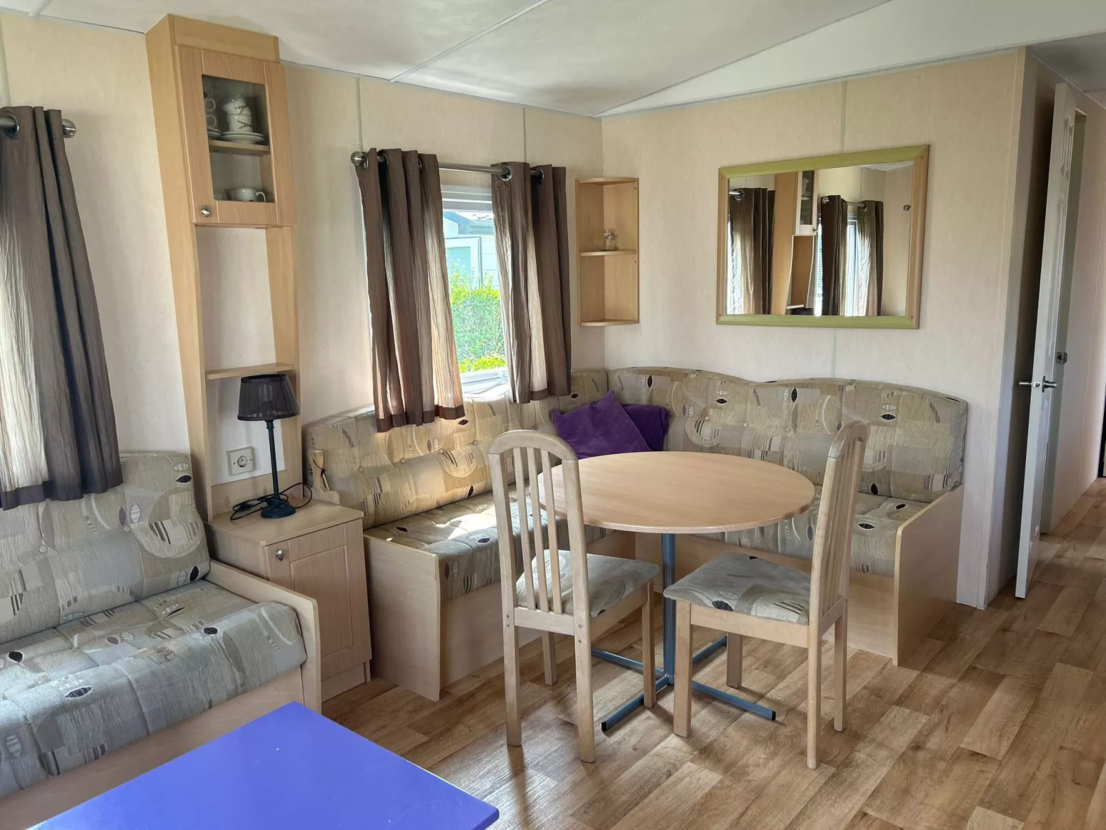 ZP 655 - Camping de Zandput