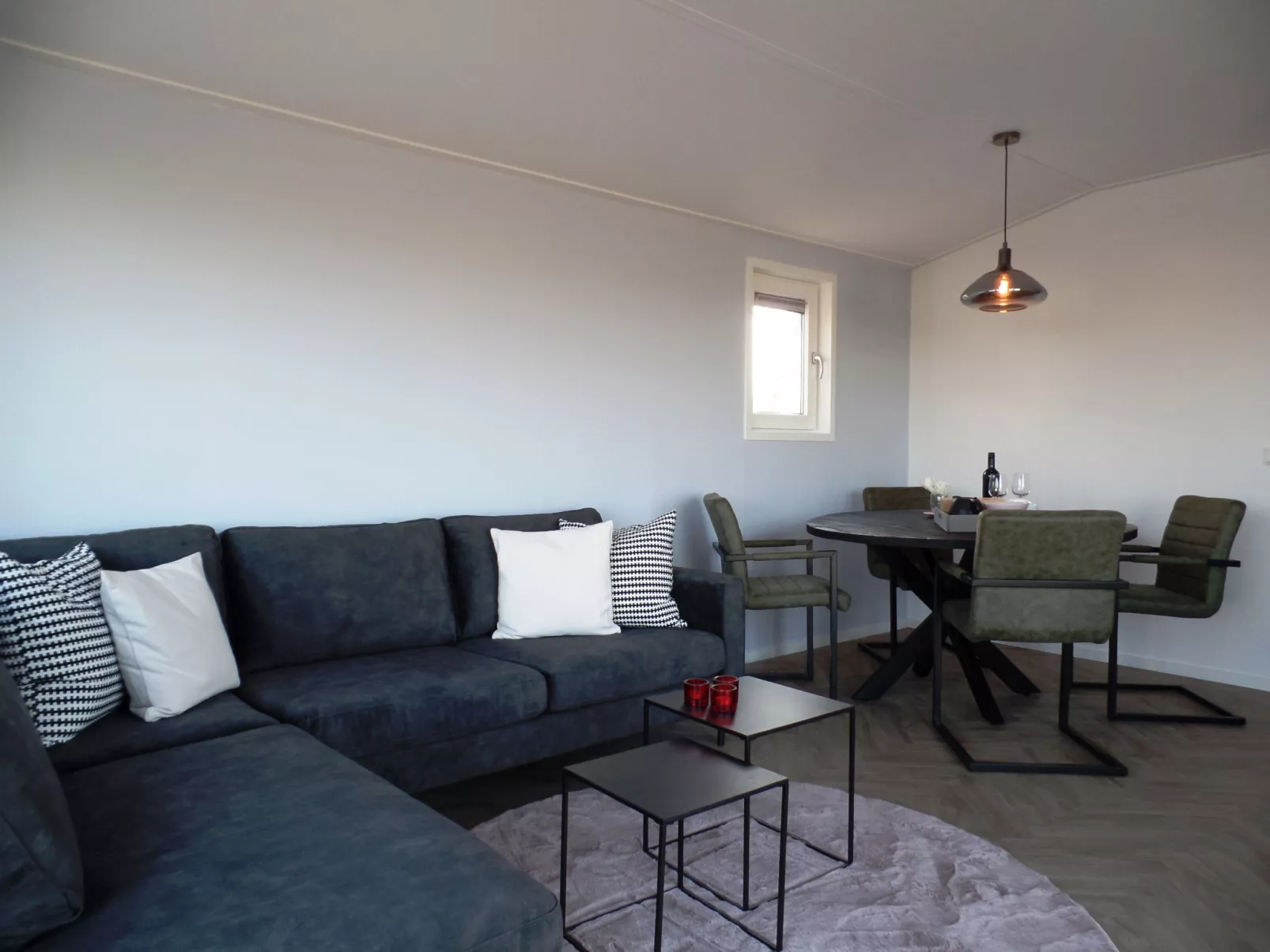 Camping Hofstede Zonnevliet - Buitenlust