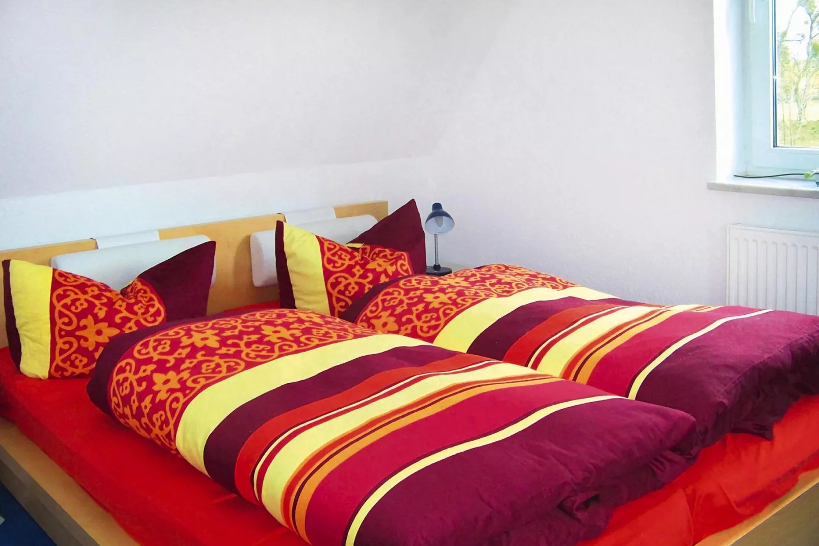 Haus 2 60 qm
