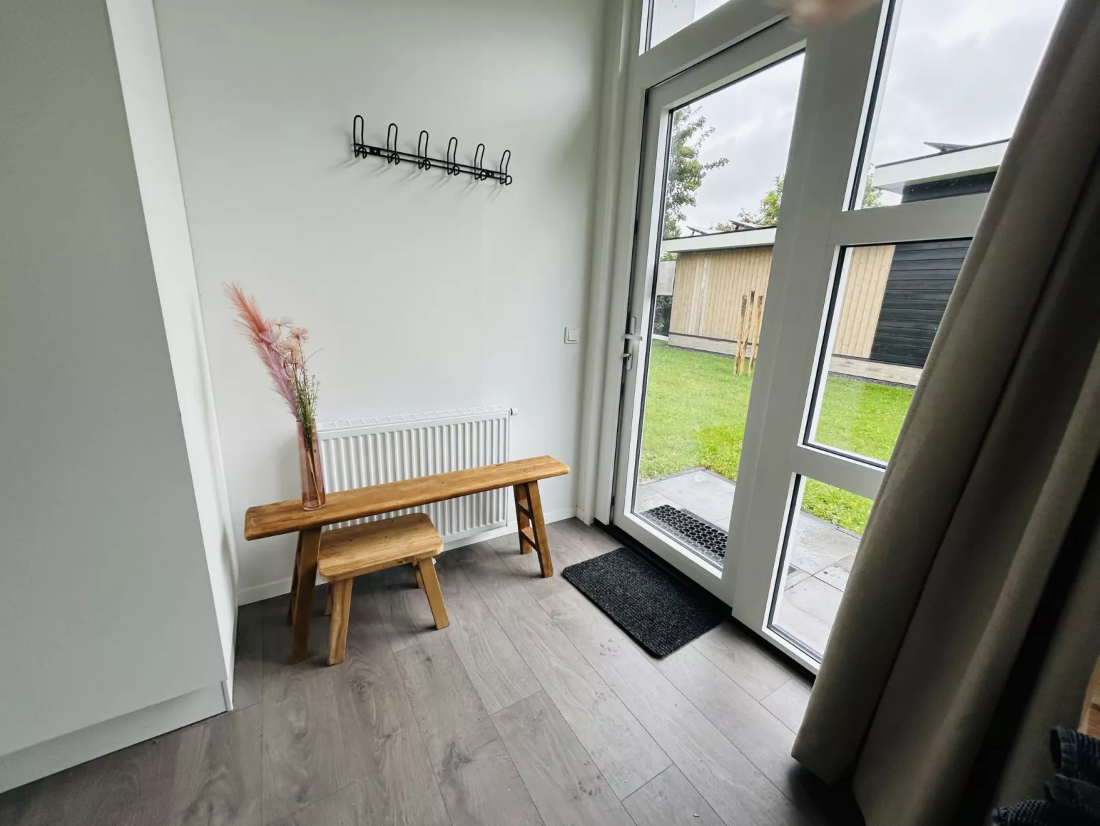 Bungalowpark de Horn -  Floresta 213