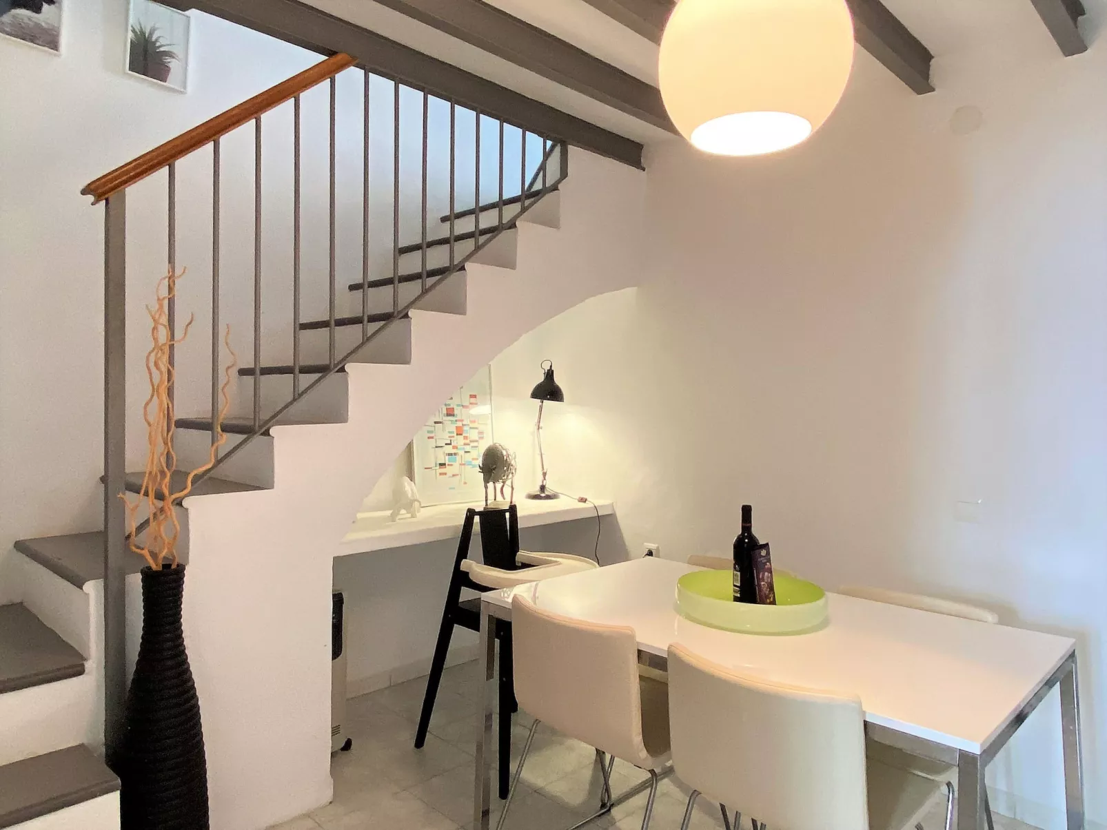 Casa San Juan 13 Centro by Casasol