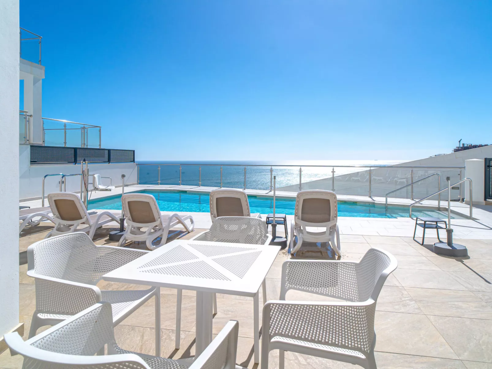 Terrazas de Ladera Duplex 3 by Casasol