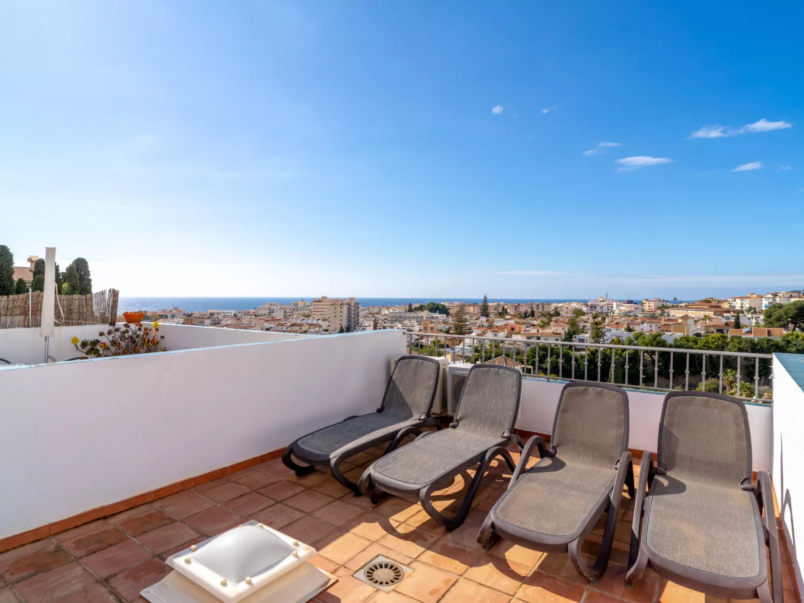 Fuentesol 16 Casa Sunrise by Casasol