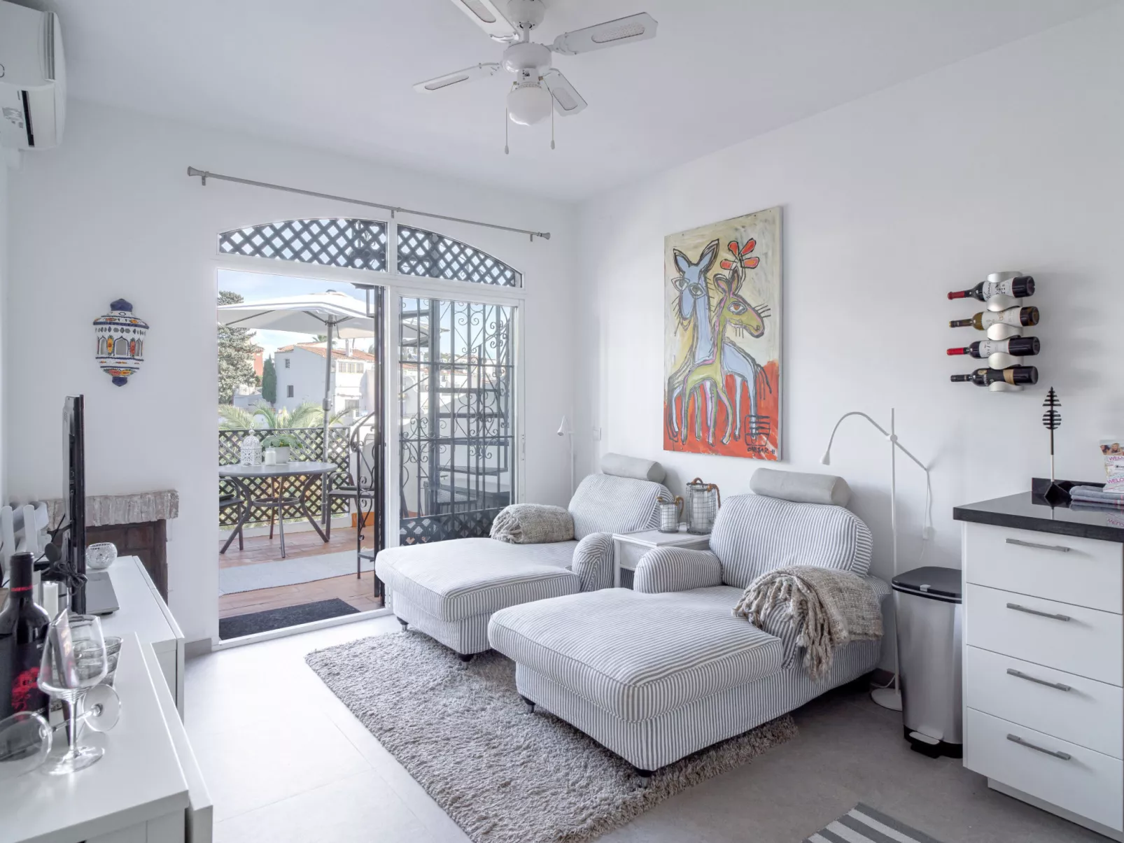 Verano Azul 27B by Casasol