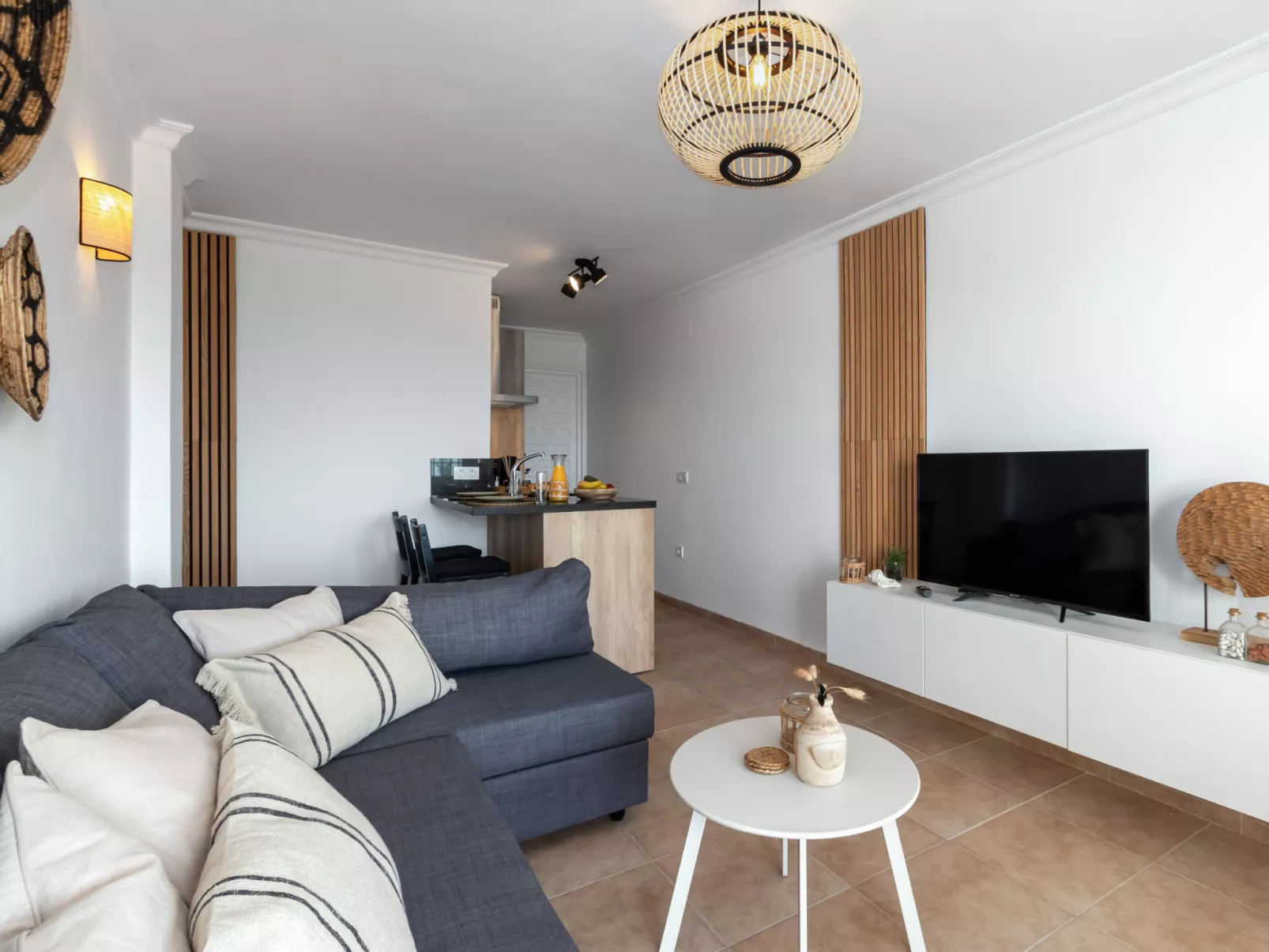 Arce 11 Torrecilla Beach by Casasol
