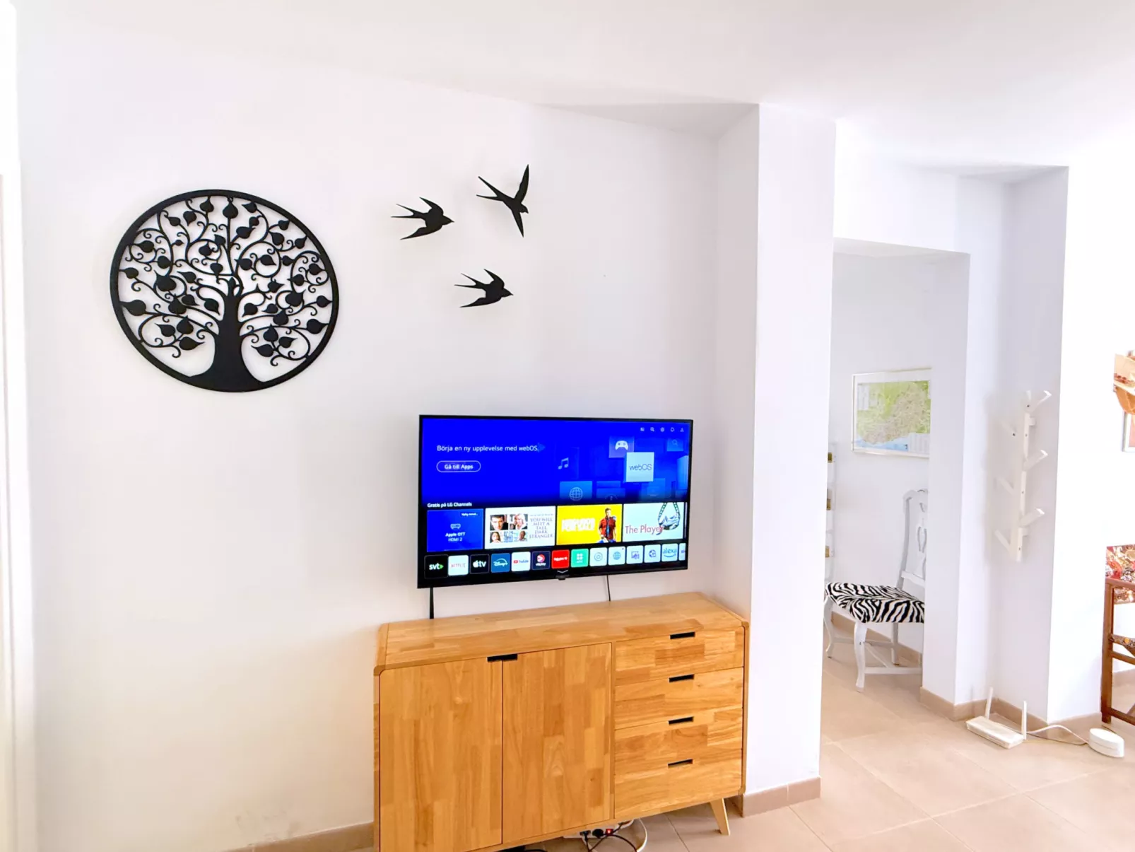 Casa Alegre by Casasol