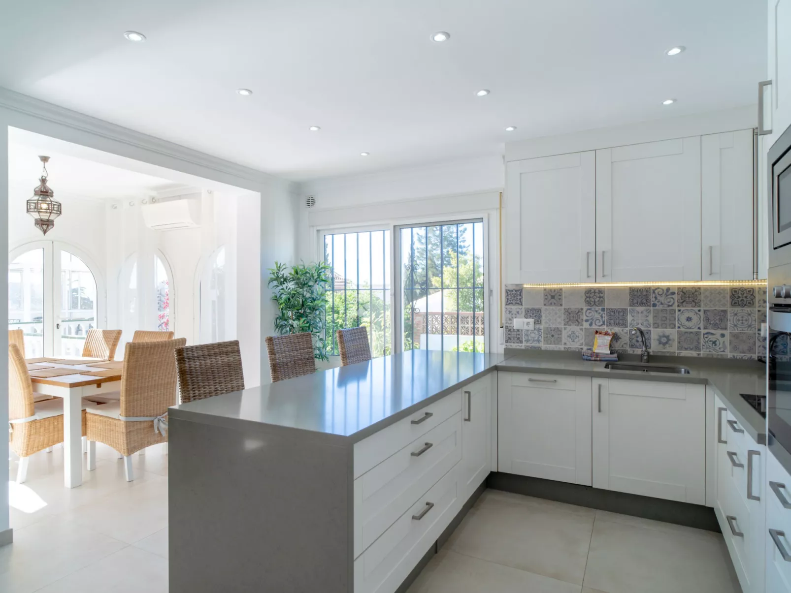 Villa Sandra Luxury Suite by Casasol