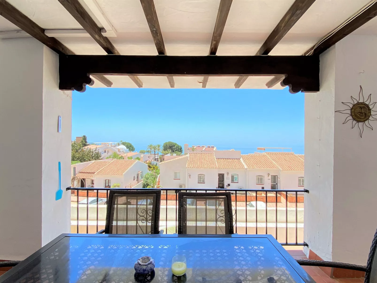 Capuchinos 22 San Juan Capistrano by Casasol