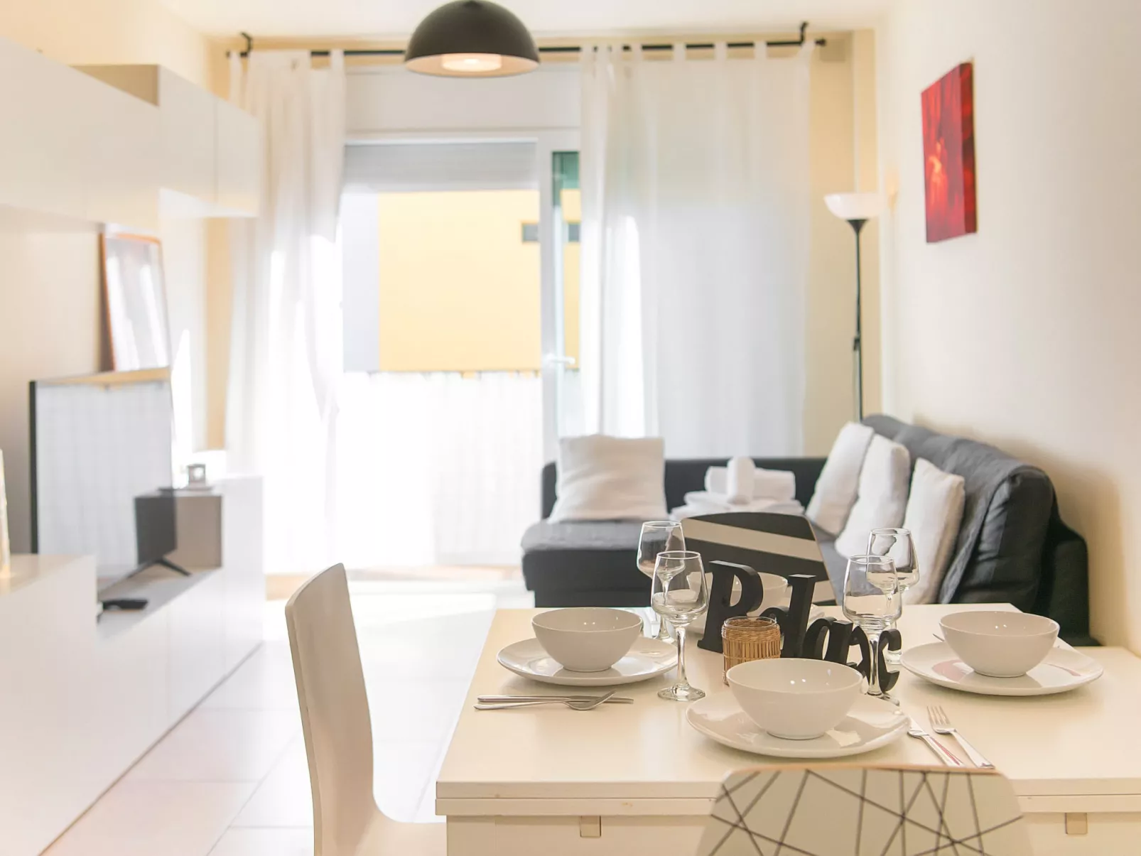 WELCS Apartamento 209 PDA cultura y playa