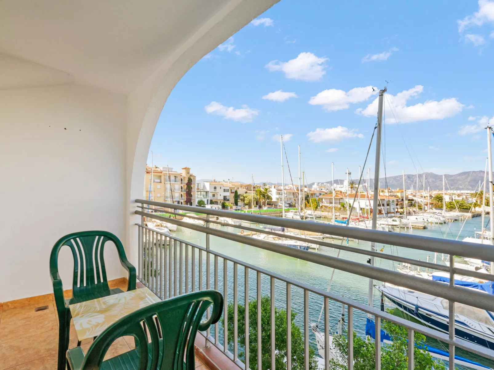 WELCS DUPLEX 025 EMP frente al Mar