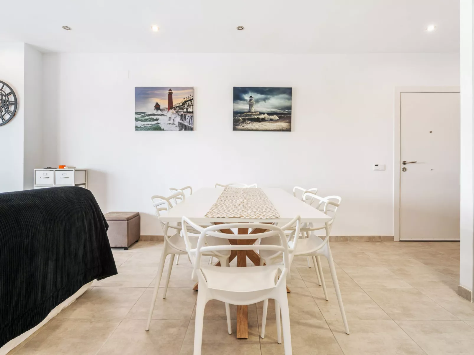 WELCS APARTAMENTO 078 EMP  con inmejorables vista