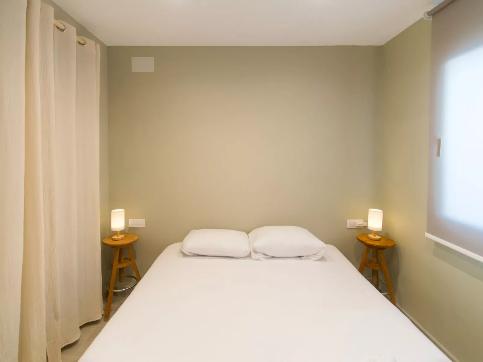 WELCS APARTAMENTO 234 EMP con una gran terraza