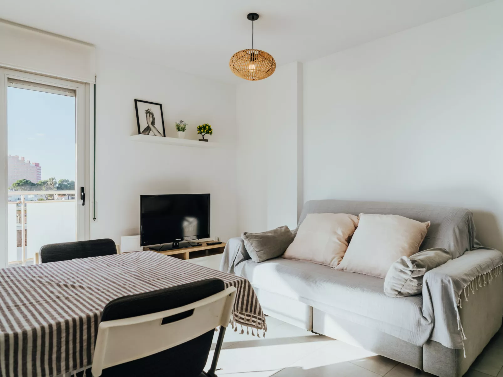 WELCS APARTAMENTO 206 EMP cerca del mar