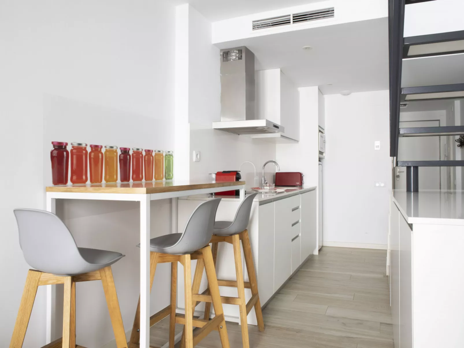 URBAN SUITES SITGES 2
