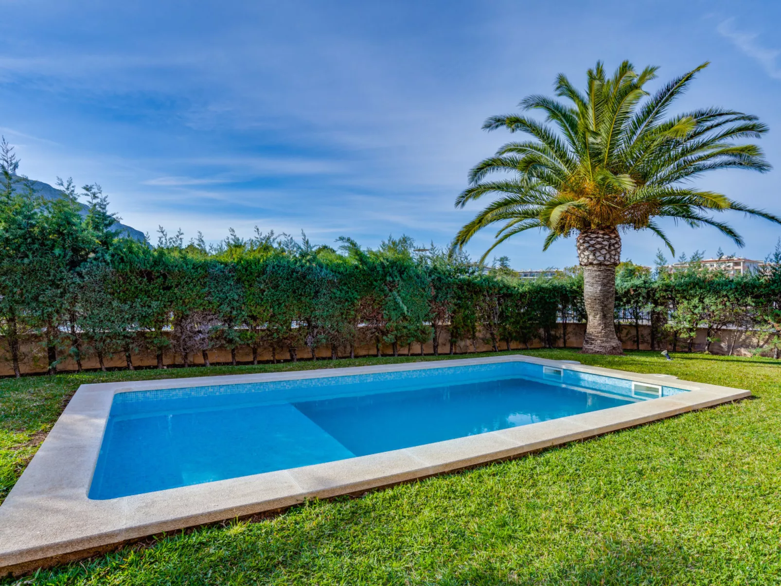 VILLA LAGO - ARAN BERNA ETV/14896