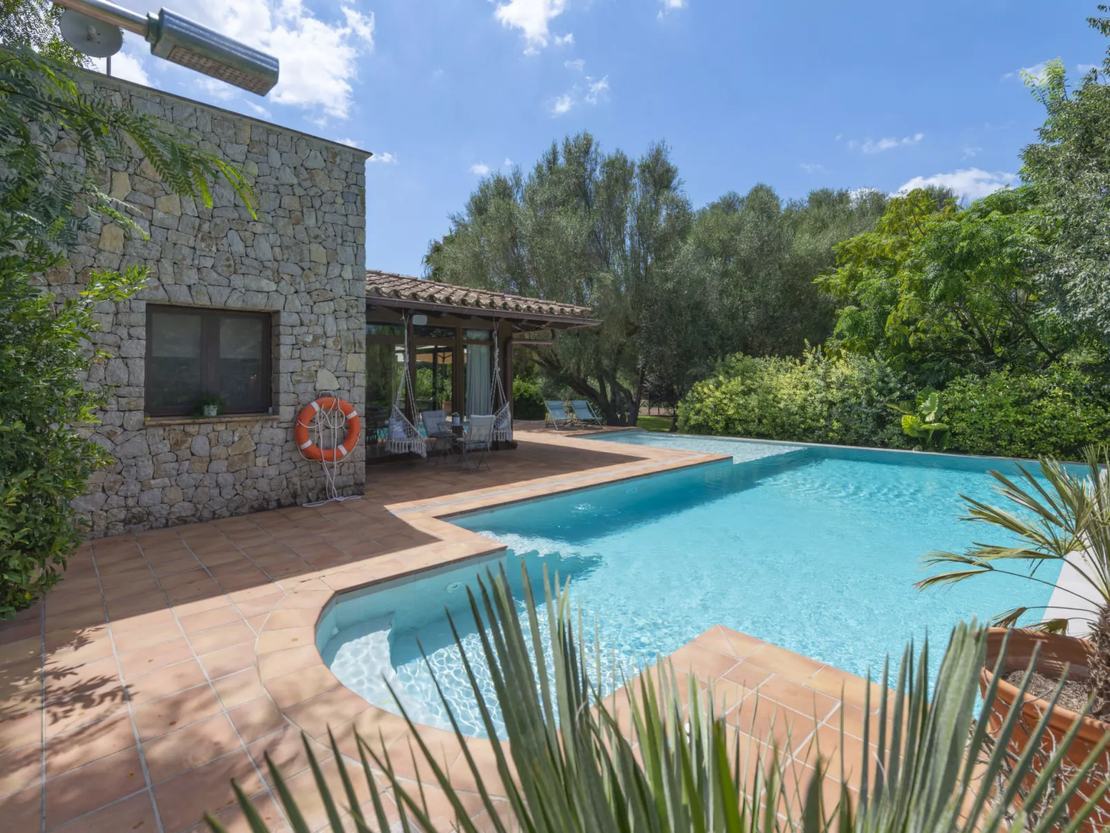 VILLA CASA DEL TALAIOT SENCELLES VT/1743